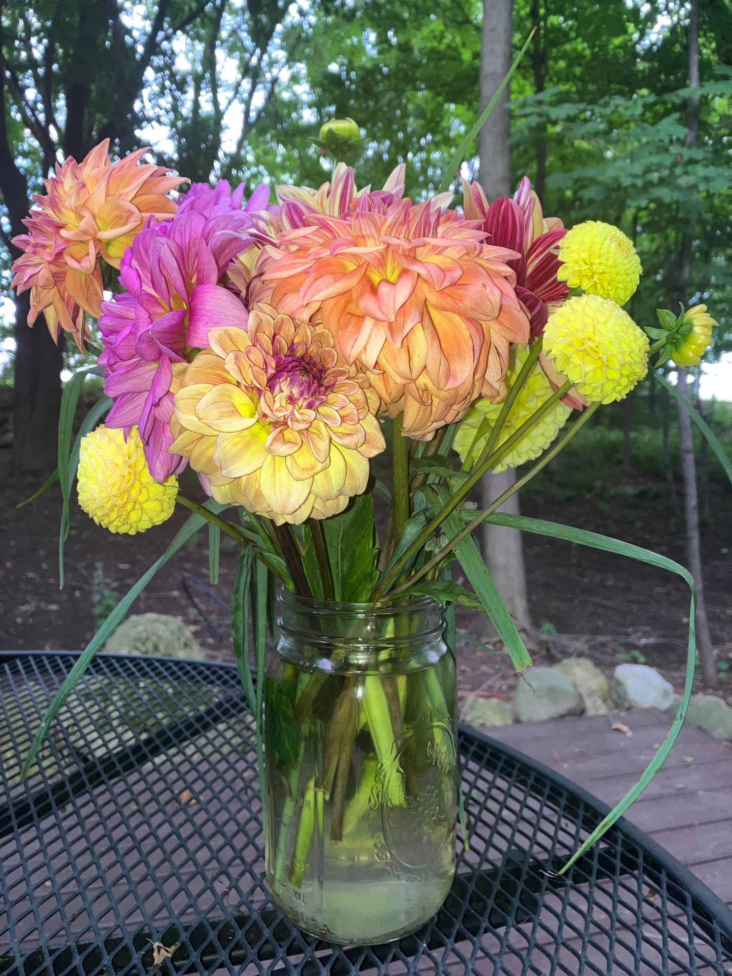 Spring Awakening Flower CSA